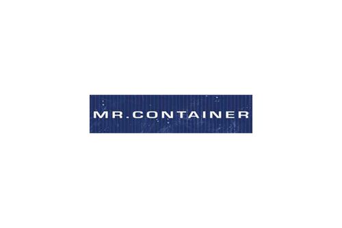 Mr. Container